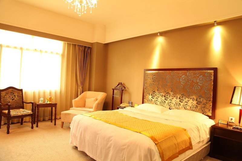 Mingtai Hotel Room Type