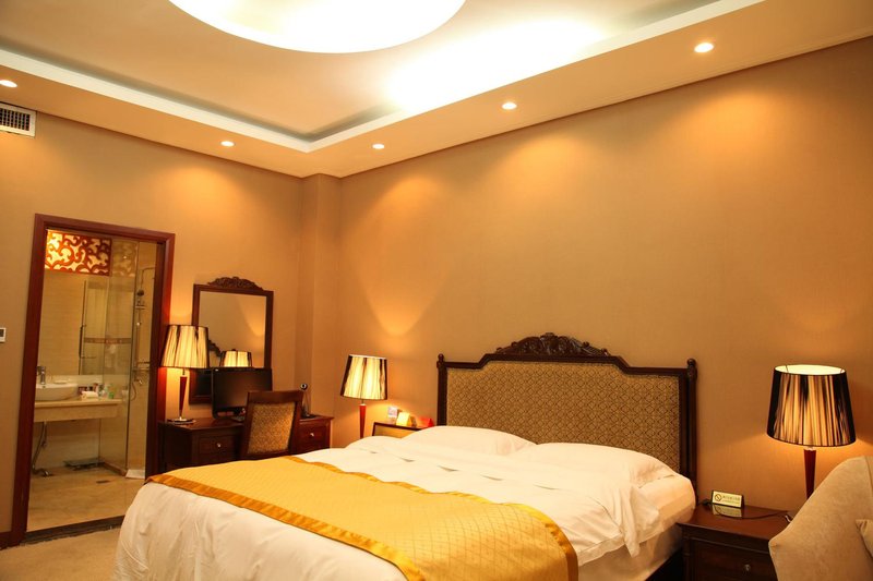 Mingtai Hotel Room Type