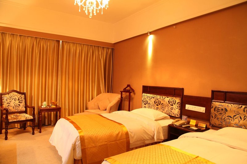Mingtai Hotel Room Type