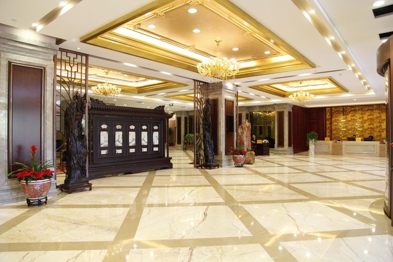 Xiangqing Commercial Hotel - Beijing Other