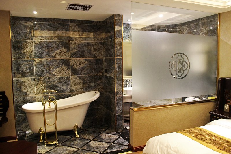 齐齐哈尔大亨通精品酒店