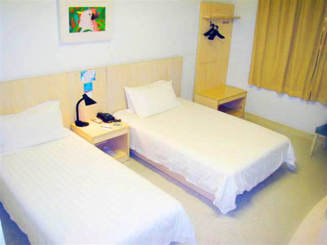 Jinjing Inn Room Type