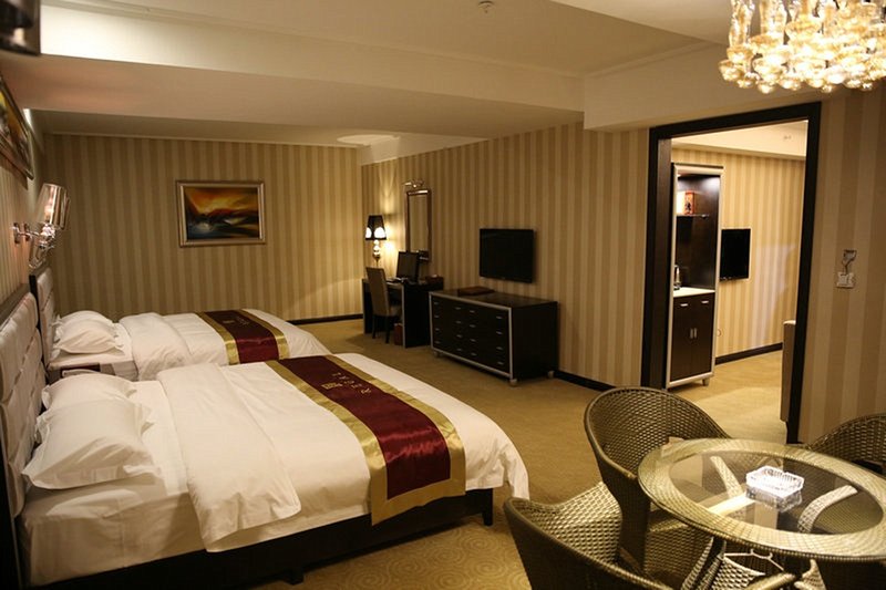 Regal Hotel Room Type
