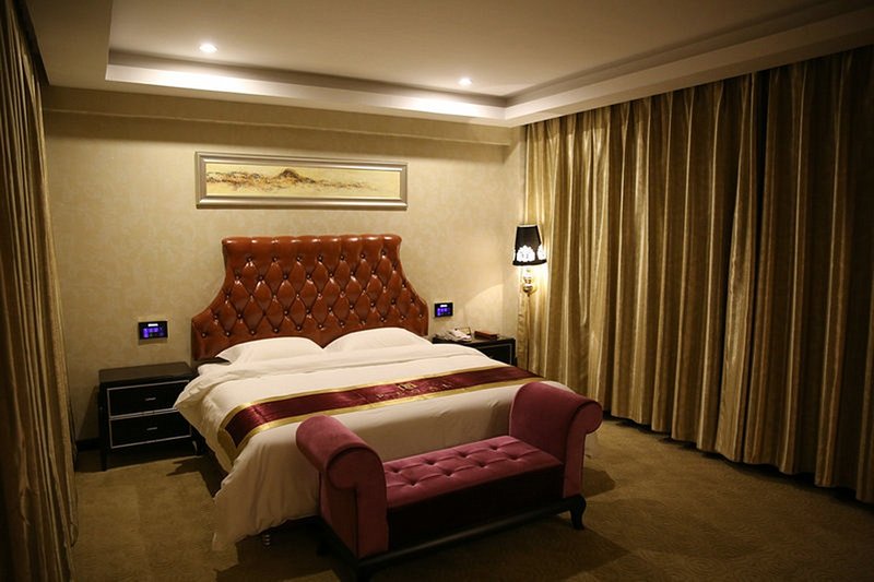 Regal Hotel Room Type