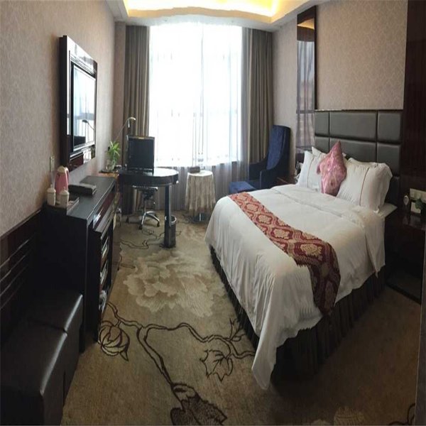Huatian Holiday HotelRoom Type
