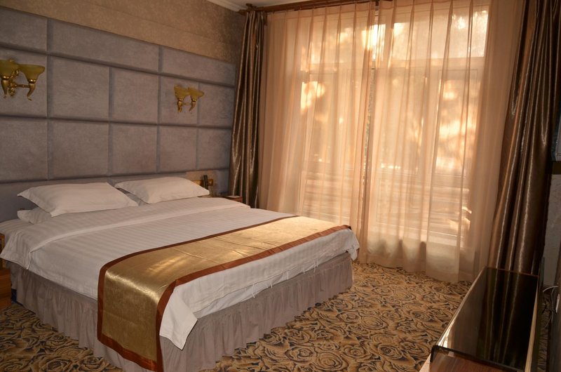 Xila Mulun Hotel Room Type