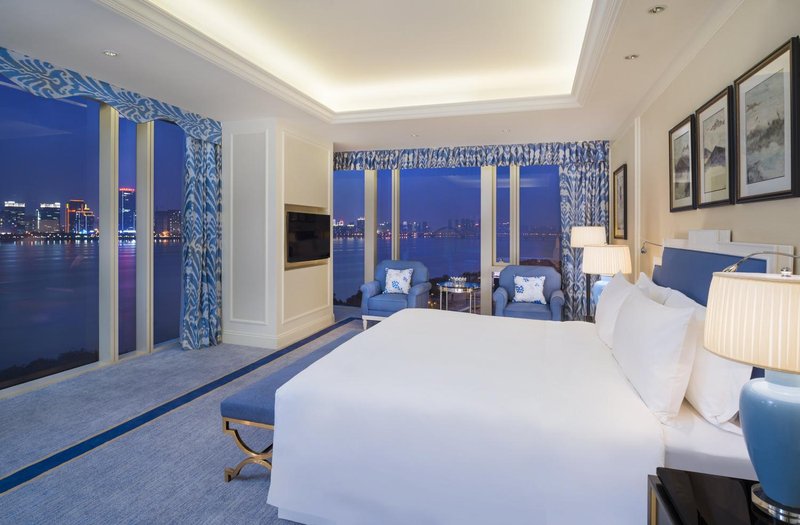 The Azure Qiantang, a Luxury Collection Hotel, Hangzhou Room Type