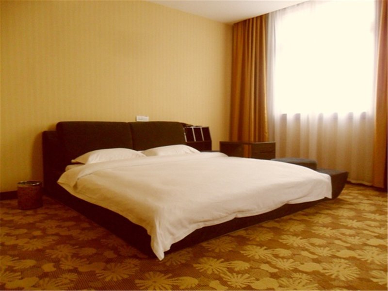 Fumei Hotel Room Type