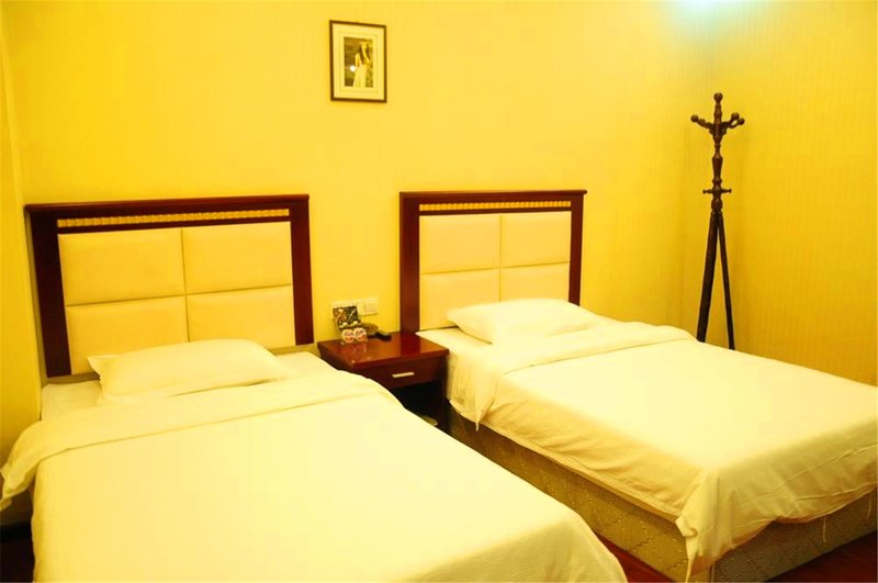 Aoyuan HotelGuest Room