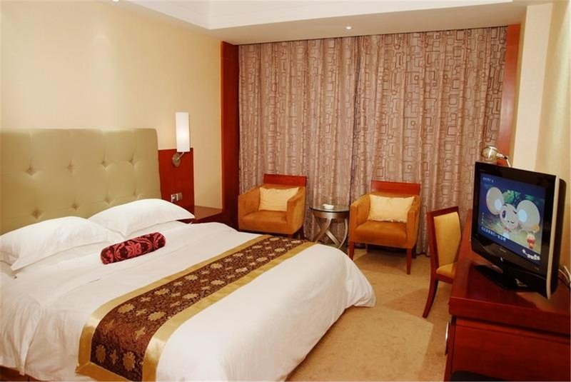 Jinlicheng Business Hotel Room Type