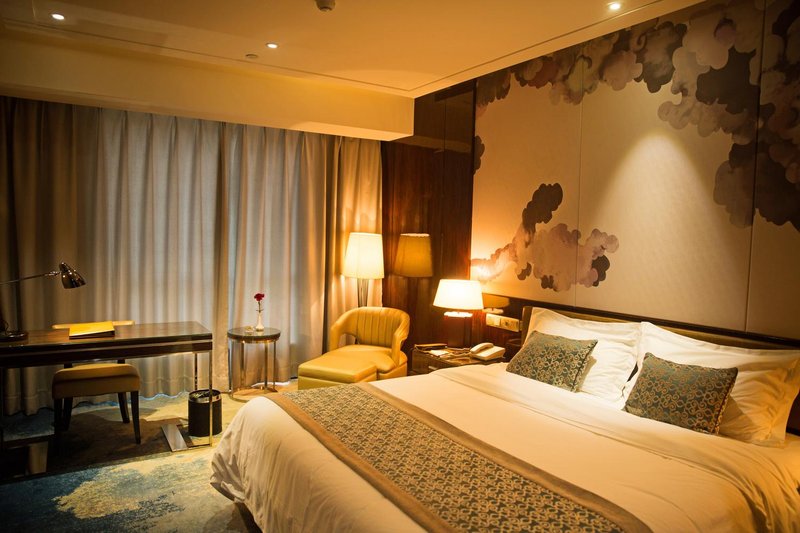 Yiju Boutique HotelRoom Type