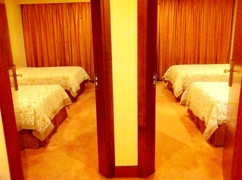 Huacheng HotelRoom Type