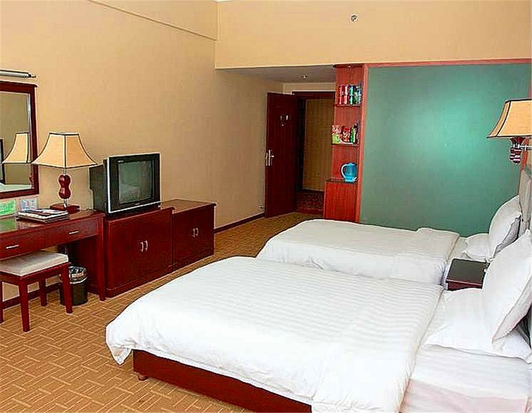 Kai Xuan Dian Li Hotel Room Type