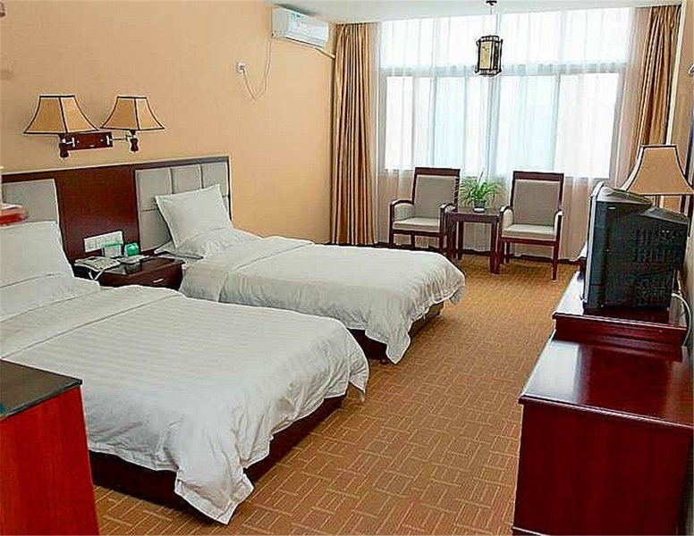 Kai Xuan Dian Li Hotel Room Type