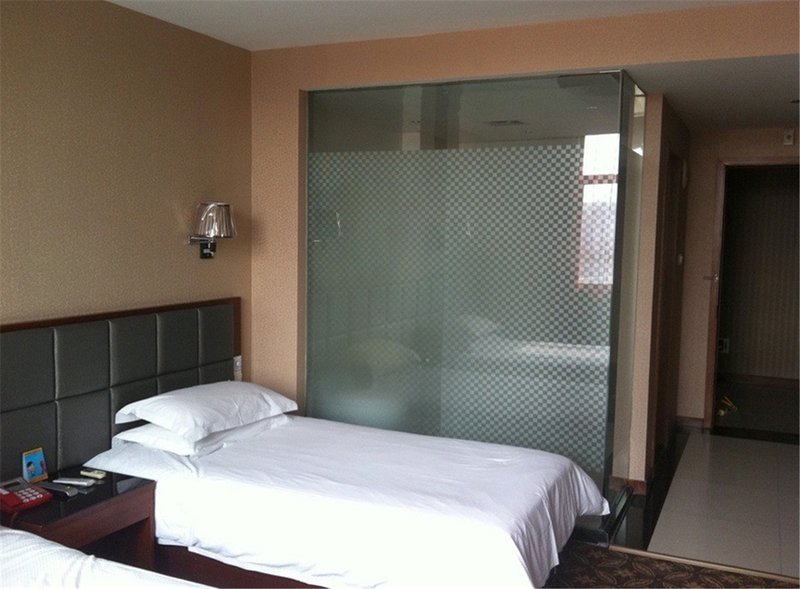 Lailai Hotel Guest Room