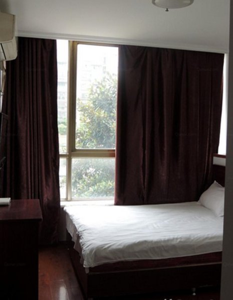 Damuzhi Hotel Guest Room