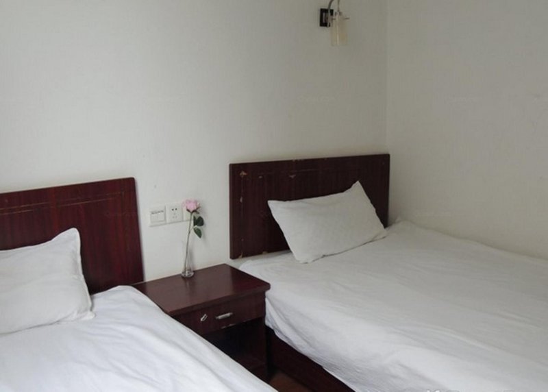 Damuzhi Hotel Guest Room