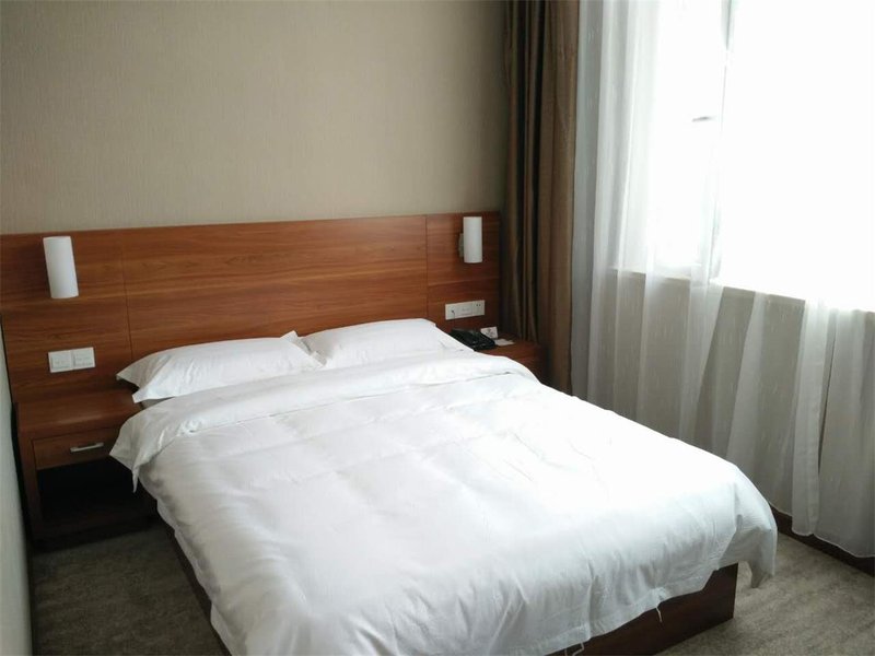 Chifeng Tongren HotelRoom Type