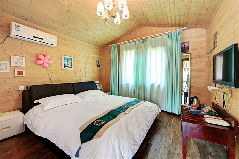 Feilengcui Holiday Hotel Room Type