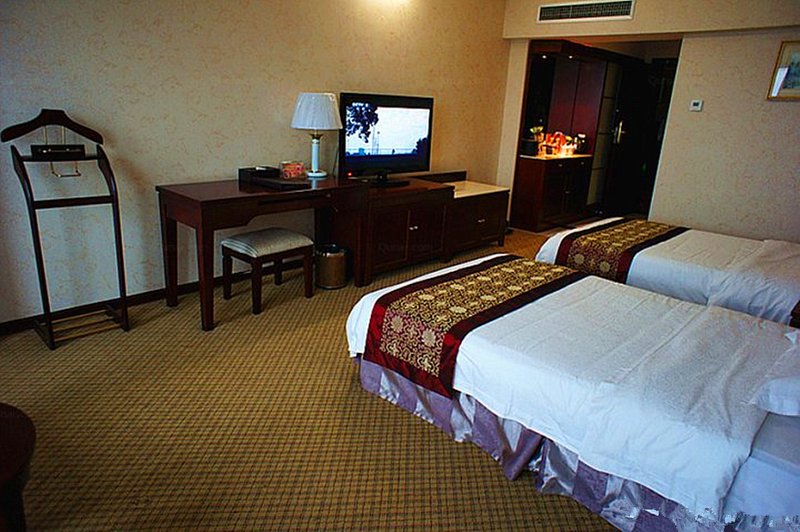 Qianjun International Hotel Room Type