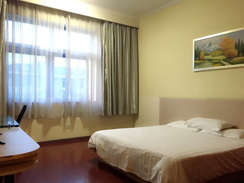 Hanting Express Inn Fengqi Road Hangzhou Guest Room