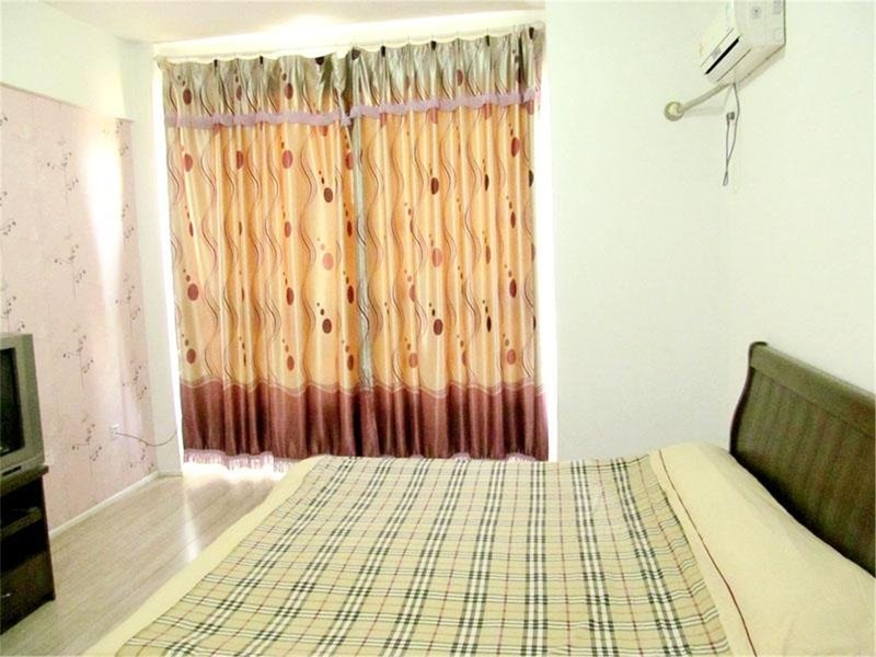 Dalian Yi Fang Leisure ApartmentGuest Room