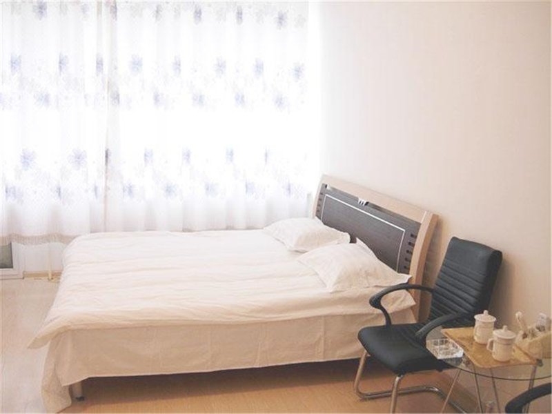 Dalian Yi Fang Leisure ApartmentGuest Room