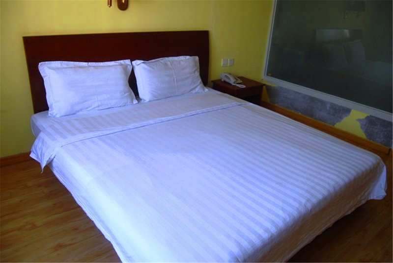 Tianya Business Hotel Guest Room