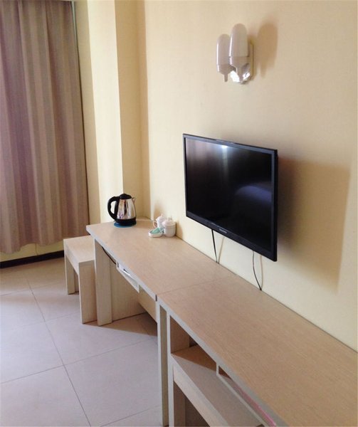 Tiandu HotelGuest Room