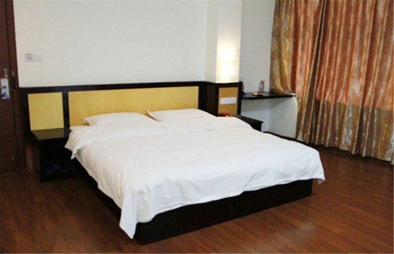 Wangye HotelGuest Room