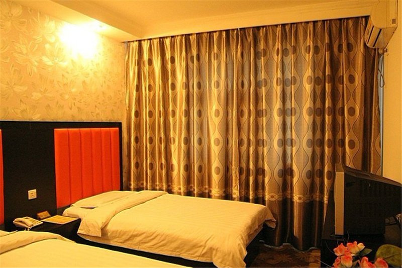 Nanyuan Inn Luoyang Guest Room