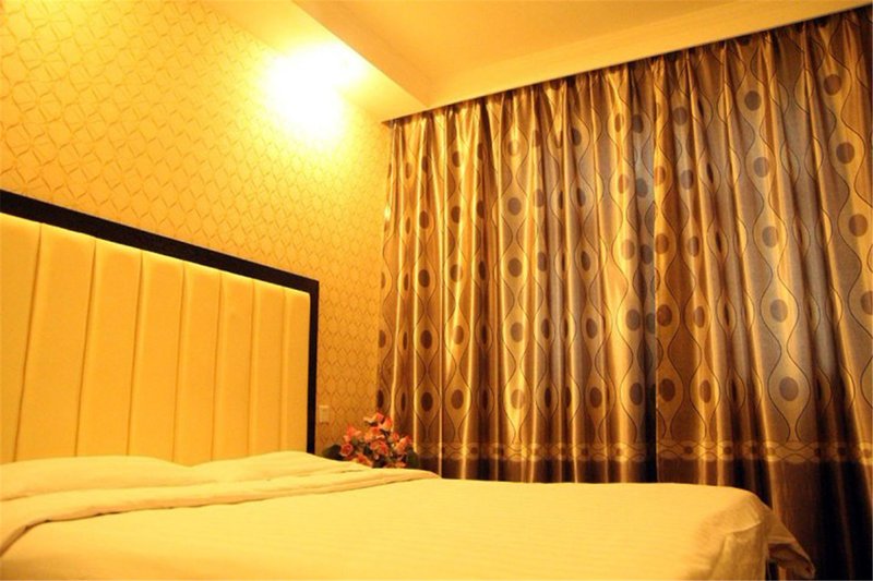 Nanyuan Inn Luoyang Guest Room