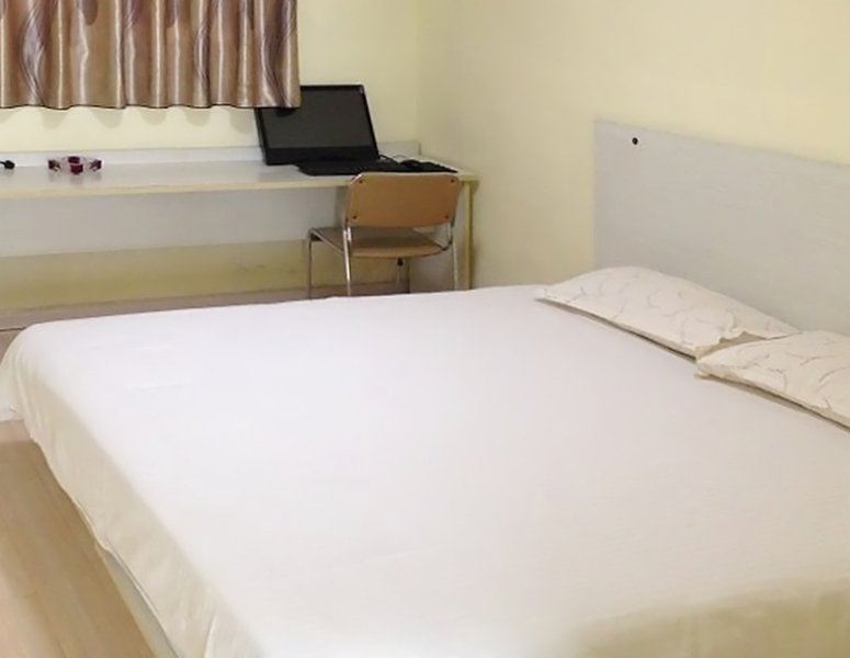 Jinzuan 100 Holiday Hotel Guest Room