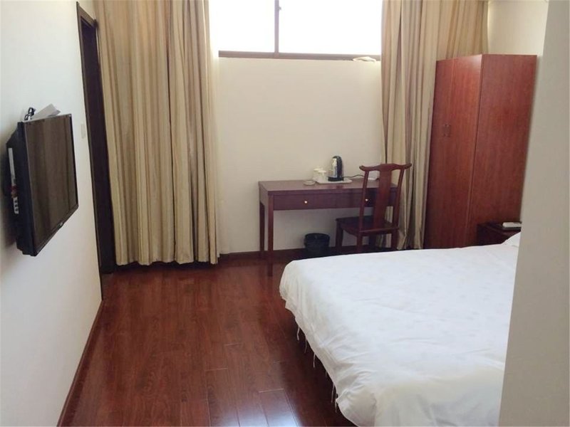 Yaqinge HotelGuest Room