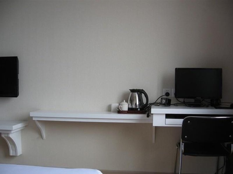 Haiying Hotel Guest Room