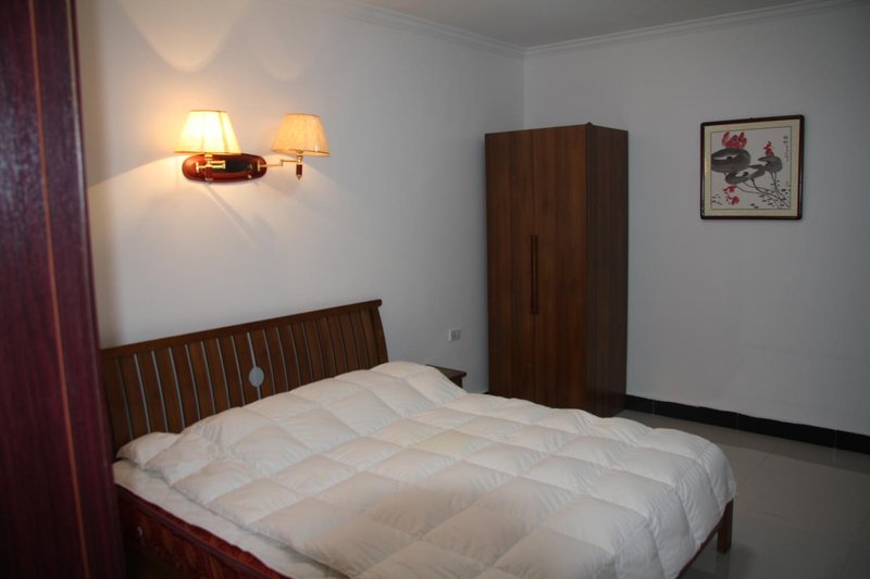 Shenqi HostelGuest Room