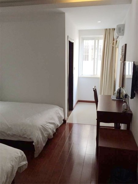Yaqinge HotelGuest Room