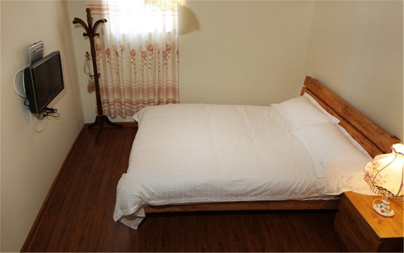 Qingdao Hostel Guest Room