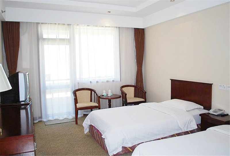 Seaview Garden Hotel Room Type