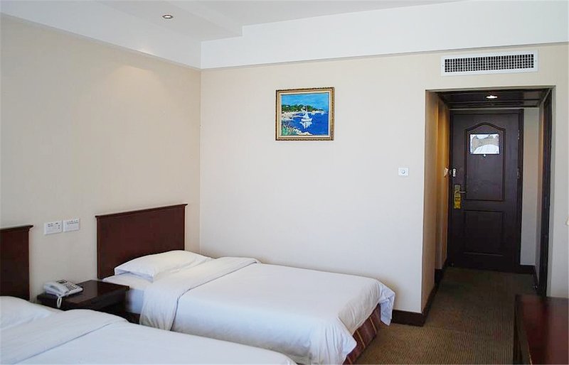 Seaview Garden Hotel Room Type