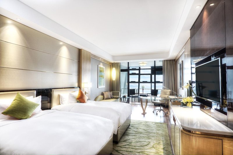 DusitD2 Fudu Binhu Hotel Room Type