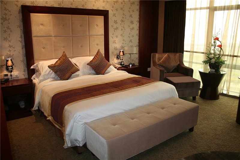 Xiamen landscape four seasons hotel Room Type