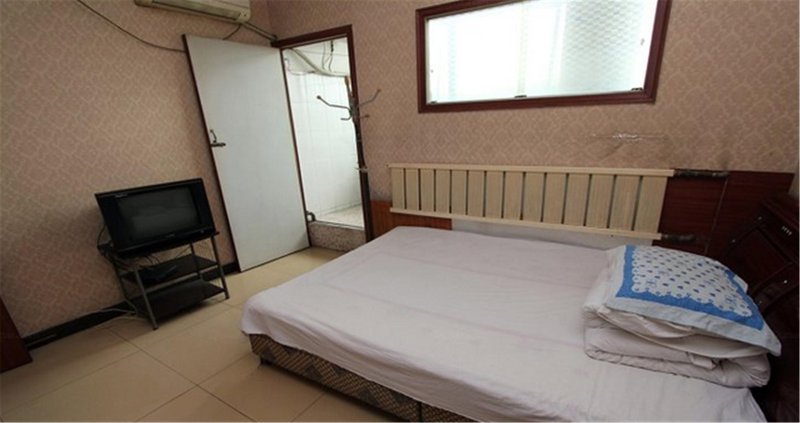Jining yifuyuan hotelGuest Room