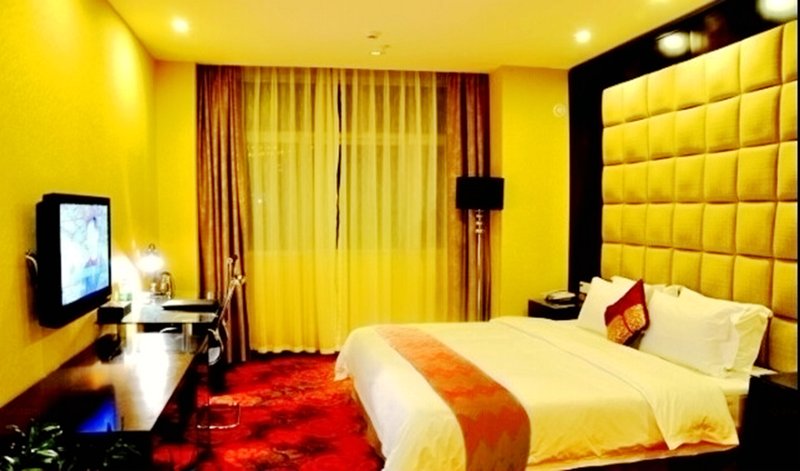 Gui Yuan Hotel Room Type
