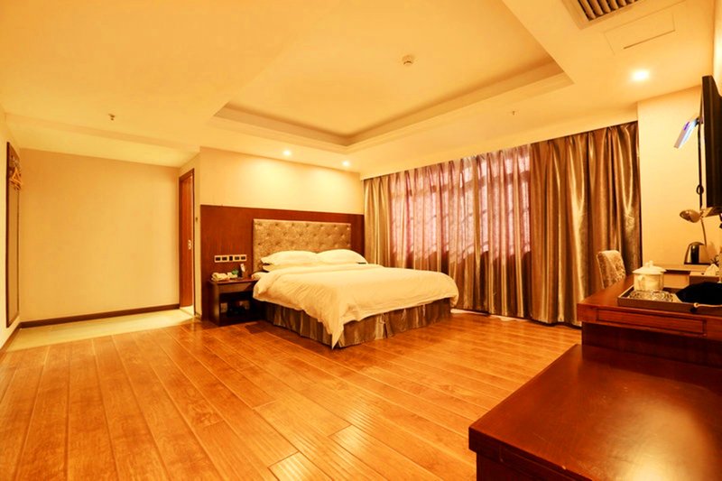 Genli International Hotel Room Type