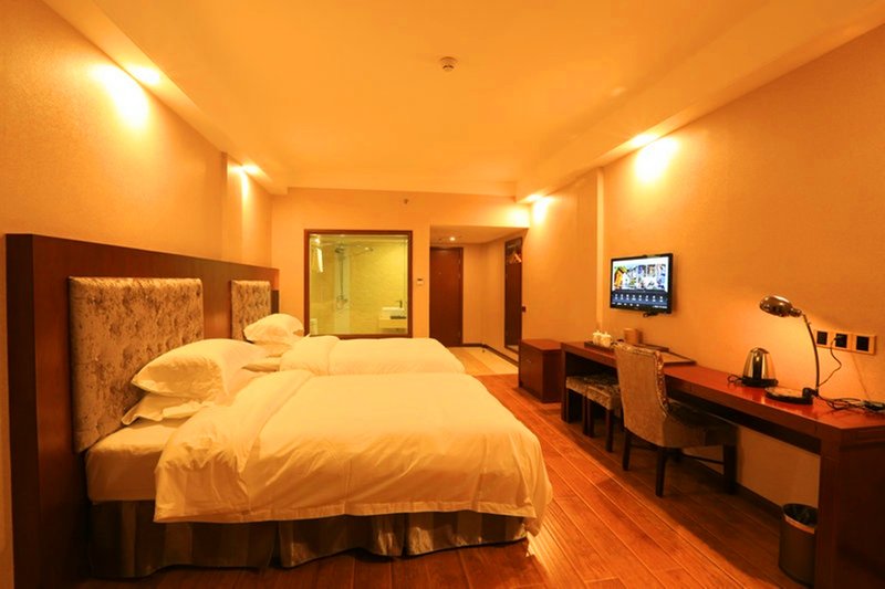 Genli International Hotel Room Type