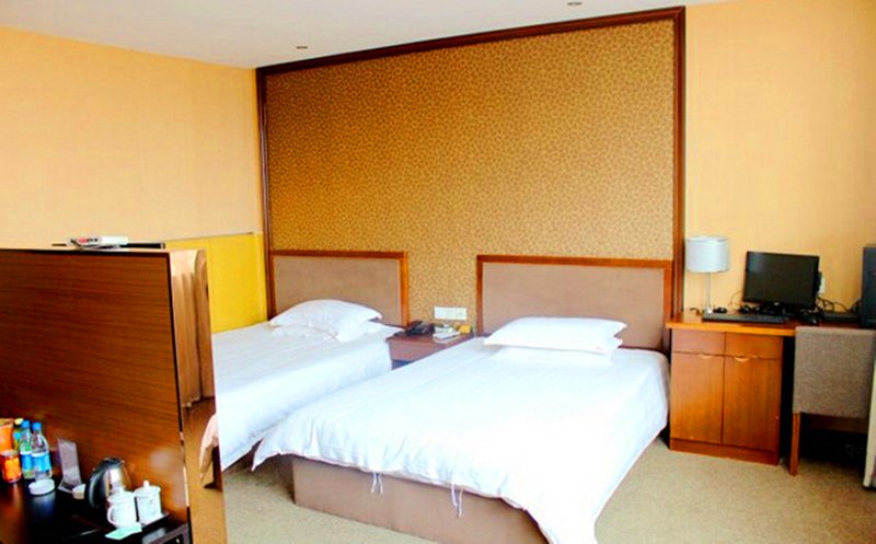 Shengjia Business Hotel Guest Room