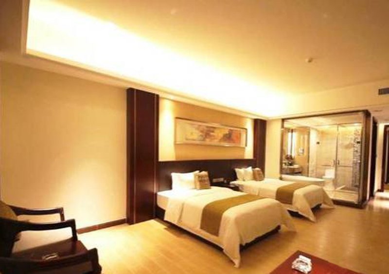 Guangdong Deer Lake Spa Holiday HotelRoom Type
