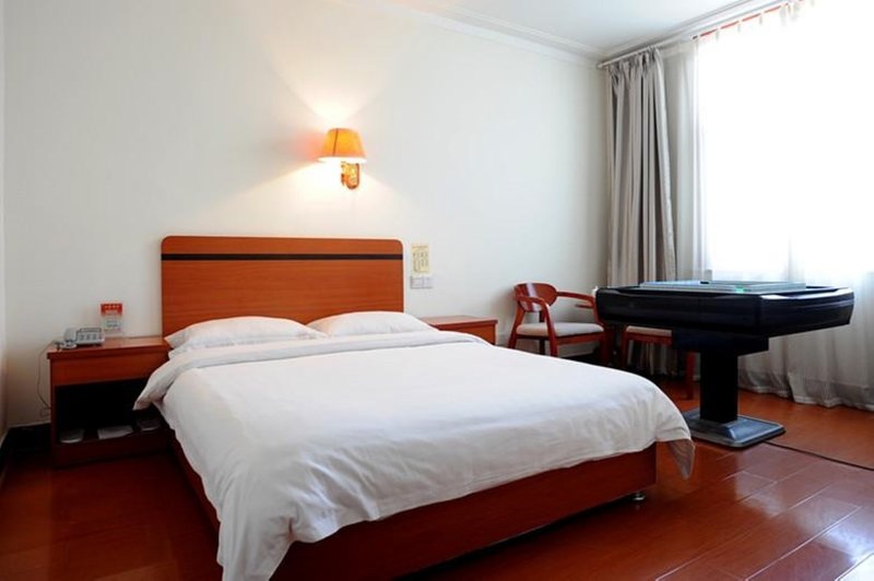 Konggang Business Hotel Guest Room