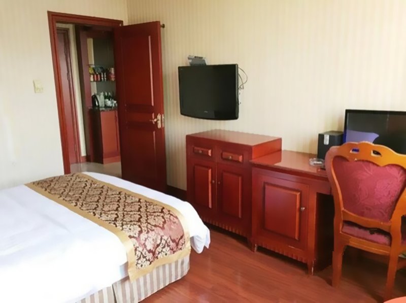 Jinhui Business Hotel Room Type